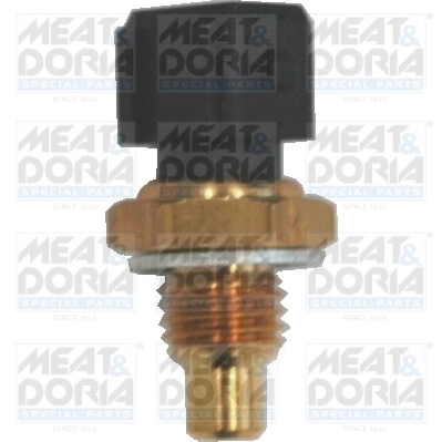 Sensor, coolant temperature